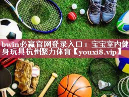 bwin必赢官网登录入口：宝宝室内健身玩具杭州聚力体育