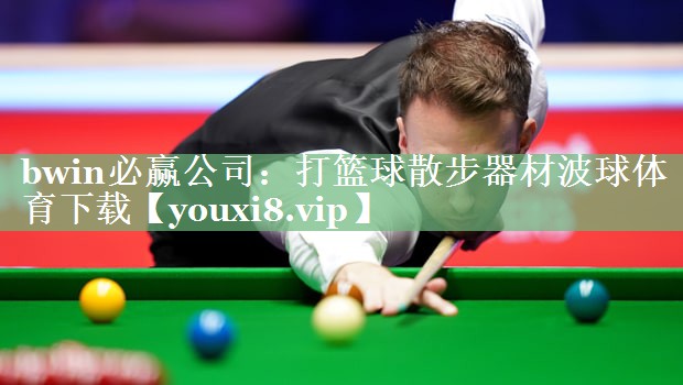 bwin必赢公司：打篮球散步器材波球体育下载