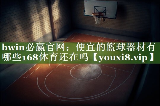 bwin必赢官网：便宜的篮球器材有哪些168体育还在吗