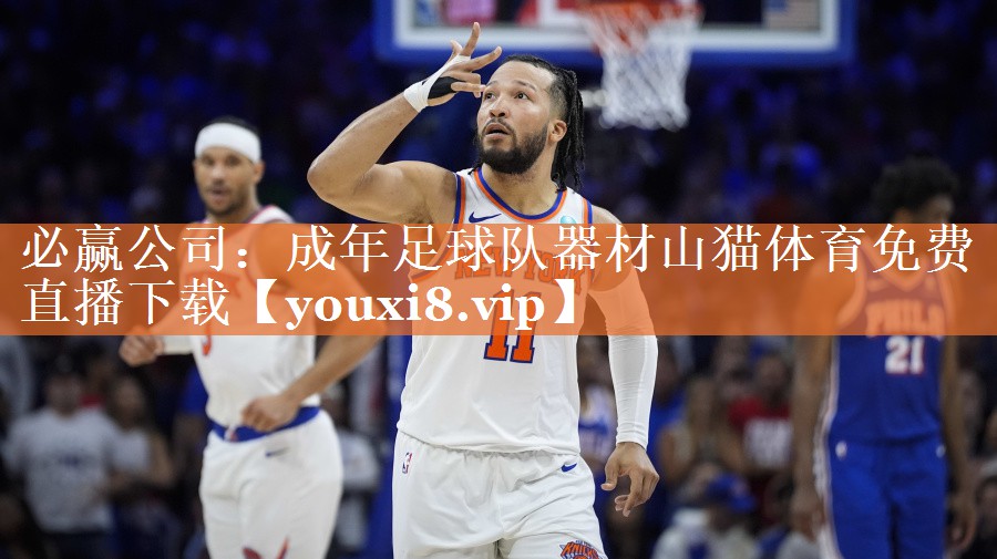 必赢公司：成年足球队器材山猫体育免费直播下载
