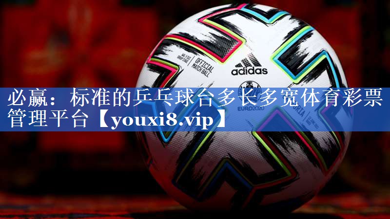 必赢：标准的乒乓球台多长多宽体育彩票管理平台