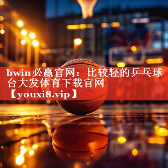 bwin必赢官网：比较轻的乒乓球台大发体育下载官网