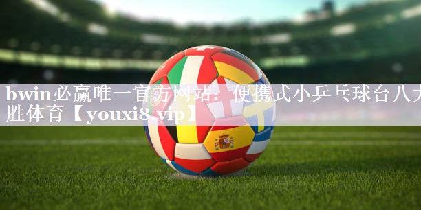 bwin必赢唯一官方网站：便携式小乒乓球台八大胜体育