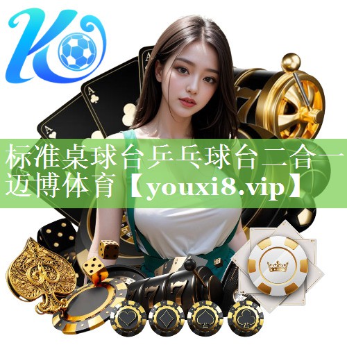 标准桌球台乒乓球台二合一迈博体育