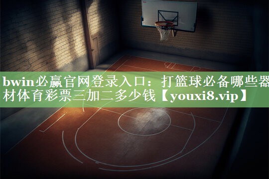bwin必赢官网登录入口：打篮球必备哪些器材体育彩票三加二多少钱