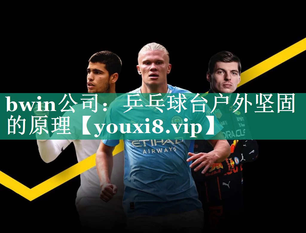 bwin公司：乒乓球台户外坚固的原理