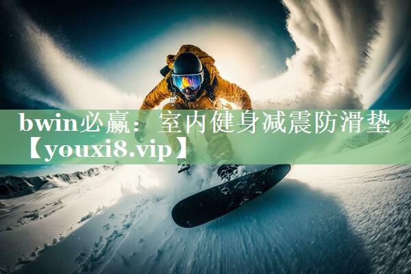 室内健身减震防滑垫