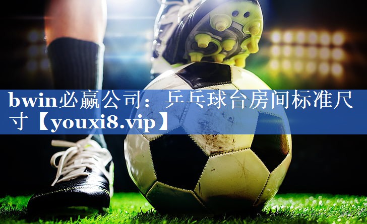 乒乓球台房间标准尺寸