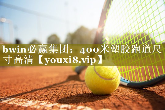 400米塑胶跑道尺寸高清