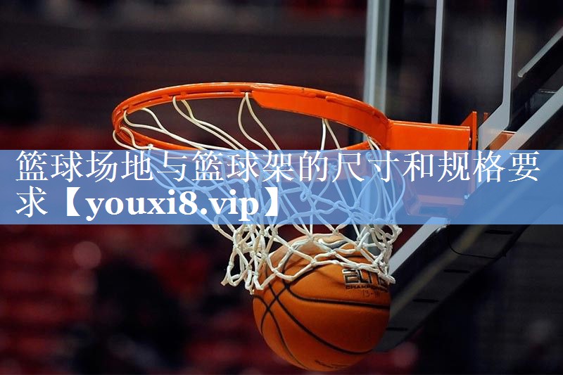 篮球场地与篮球架的尺寸和规格要求
